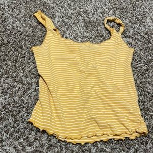American eagle tank top